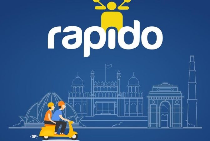 Rapido to Provide Free Rides During Odd-Even in Delhi