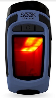 Shetala Agencies brings Seek Thermal Devices to India