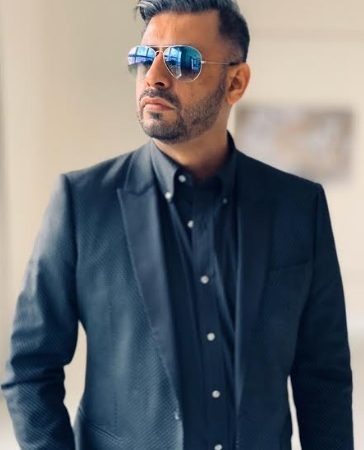 Aman Hayer to Release New Track “Lumbi Race de Ghore” on 24th June 2020