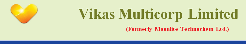 Alintosch Pharma (Baidyanath Group) Picks up 1.74% Stake in Vikas Multicorp Ltd.