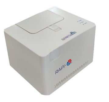 Genes2Me Launches Rapi-Q- Point of Care RTPCR for Several Samples which gives faster results in less than 45 minutes