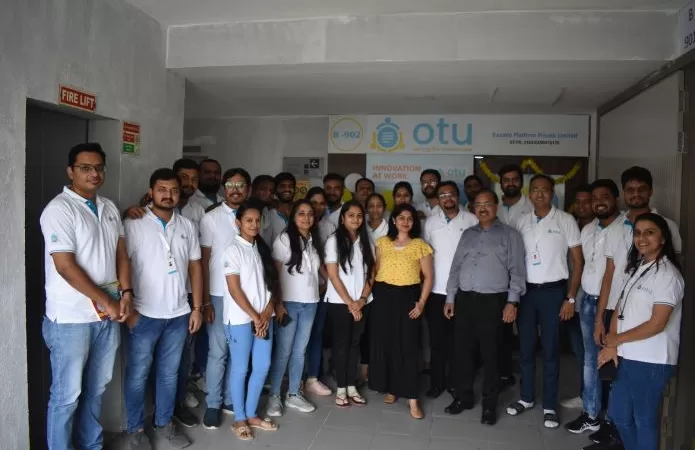 Infibeam Group, Dream11 founder and Rainmatter Foundation back Bangalore-based blue and grey collar job portal startup ‘OTU’ (Organising the Unorganized)