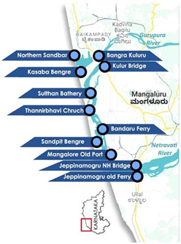 Sagarmala Program Boosting Tourism Economy in Karnataka and Tamil Nadu