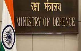 Government of India approves import of 928 defense components