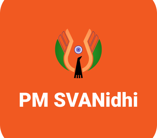 50 lakh Street Vendors covered under PM SVANidhi Scheme