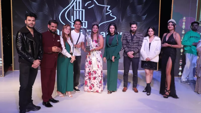 Dreamz Production House and Dubai Beauty School hosts beauty pageant – Asia Super Model 2023