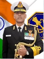 Vice Admiral AN Pramod appointed Director General of Naval Operations