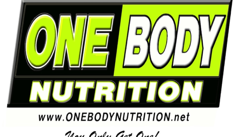 Introducing One Body Nutrition to Empower the Health and Wellness Journey at an Affordable Price