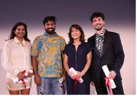 FTII student film wins La Cinéfe award at Cannes festival