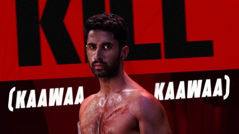 Action Spectacle ‘Kill’ First Song ‘KaawaaKaawaa’ Out Now: An Electrifying Punjabi Number with a Fusion of Pop