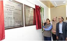 Asia’s first health research related “Pre-Clinical Network Facility” inaugurated in Faridabad