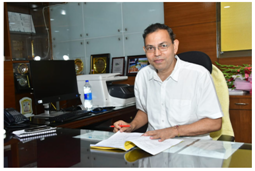 Shri Ashok Kumar Singh appointed as Director General of Employees State Insurance Corporation