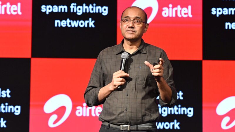 Airtel cracks down on SPAM, launches India’s first AI-powered network solution for SPAM detection