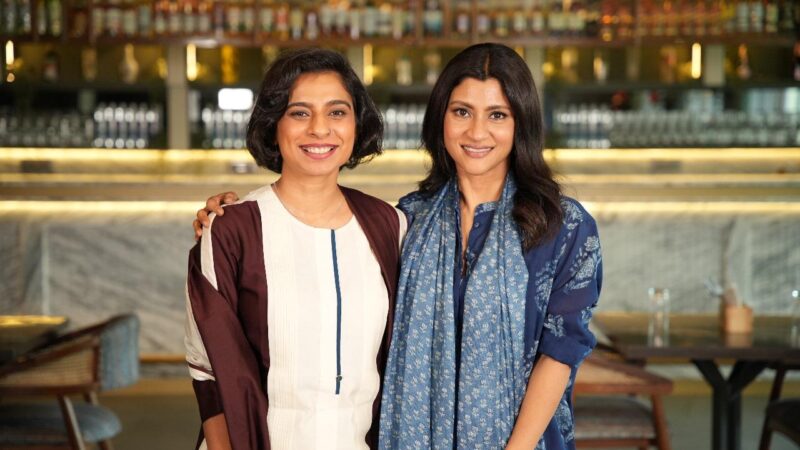 “Patriarchy Affects Us All”: Konkona Sen Sharma on Gender Dynamics in Bollywood