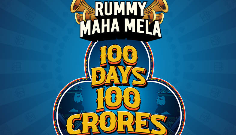 A23 rolls out India’s Biggest Rummy Festival ahead of the festive season; offers ₹100 crore prize pool