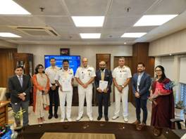 Indian Navy has declared 2024 as the ‘Year of the Naval Civilian’