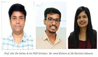 Indian scientists present a new approach to design high power photocatalysts